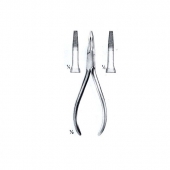 Pilera for orthodontics